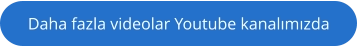 Daha fazla videolar Youtube kanalımızda